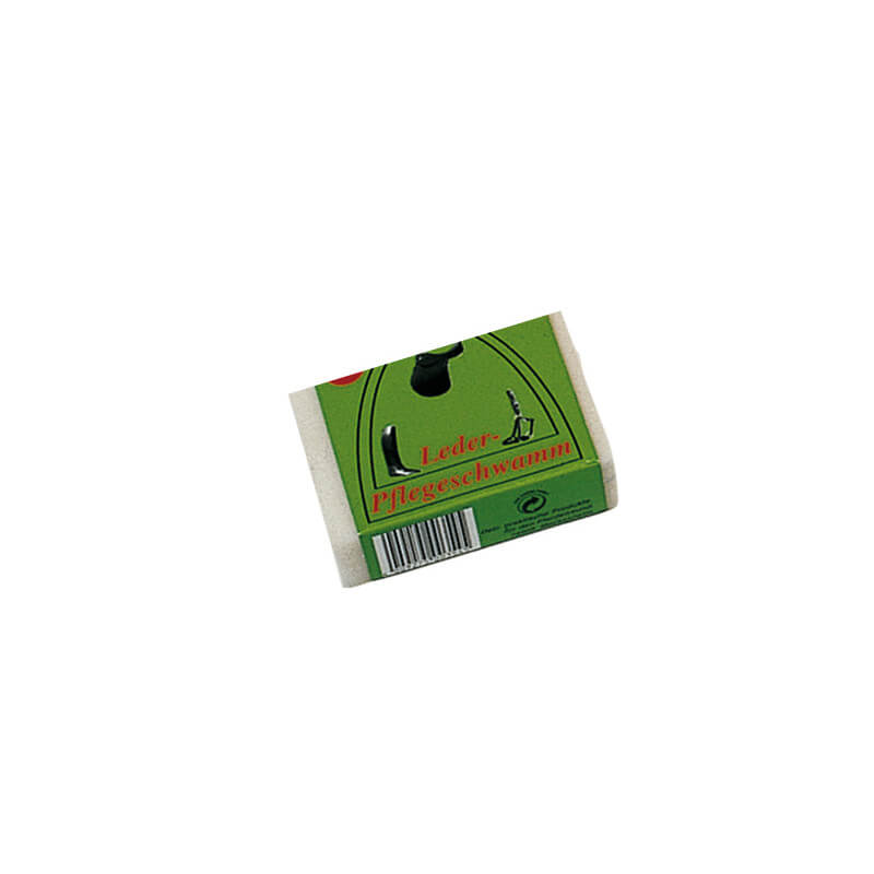 Eponge pour cuirs Eponge pour cuirs