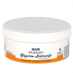 Savon glycériné STUBBEN