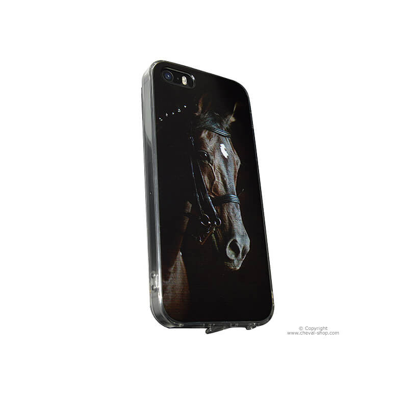 Coque de téléphone HKM