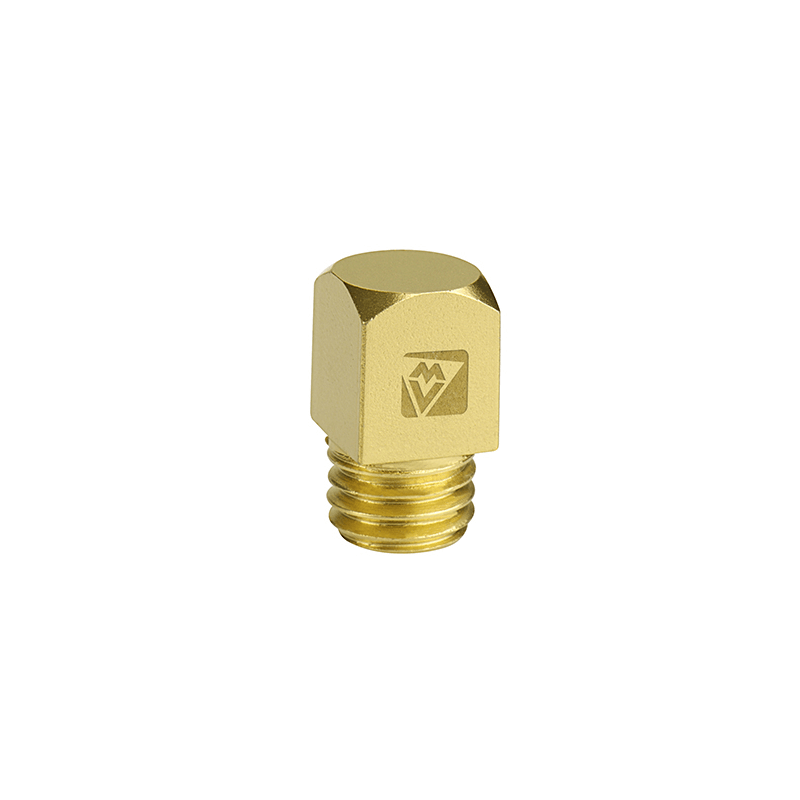 Crampon carré 12 mm Crampon carré 12 mm