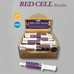 Red Cell Booster