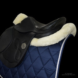 Amortisseur mouton TIME Rider Sport