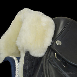 Amortisseur mouton TIME Rider Sport