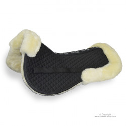 Amortisseur mouton TIME Rider Sport