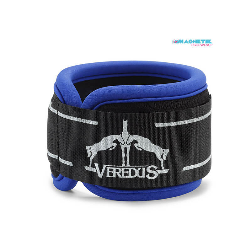 Pro Wrap Magnetik Veredus - Protège paturon