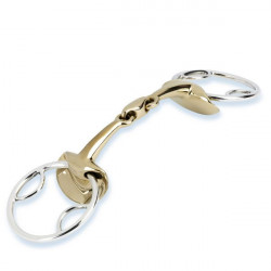 Mors bouble brisure Golden Wings 4 en 1 Stubben