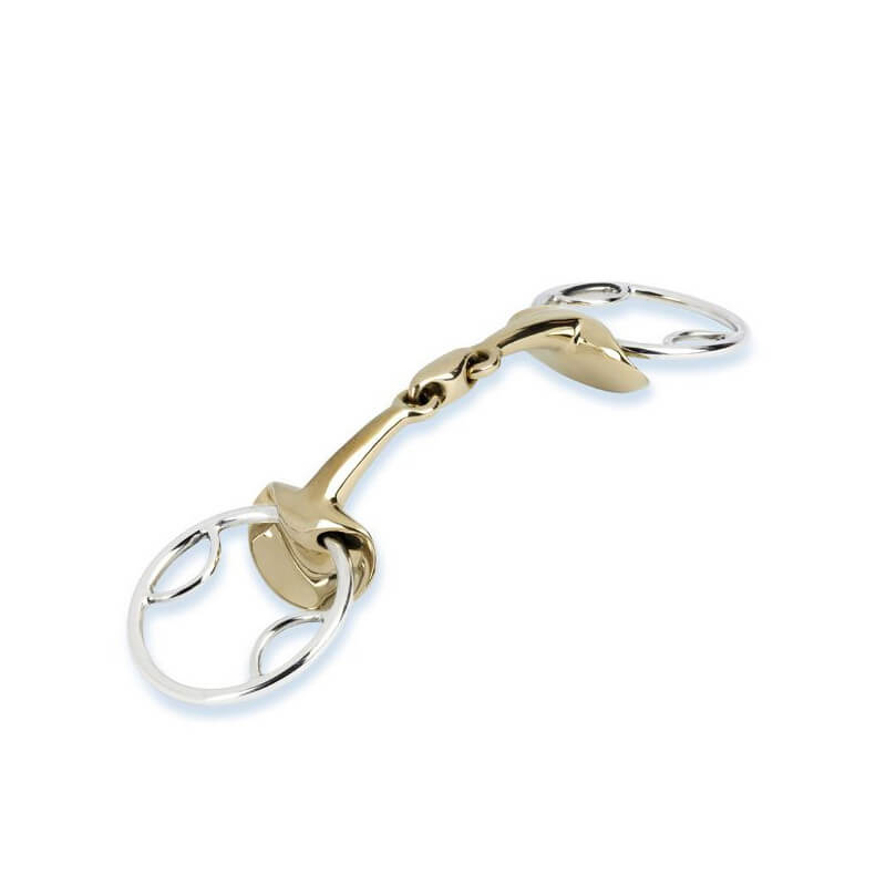 Mors bouble brisure Golden Wings 4 en 1 Stubben