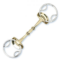 Mors bouble brisure Golden Wings 4 en 1 Stubben