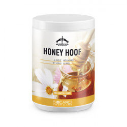 Honey Hoof Veredus - Pommade pour sabot