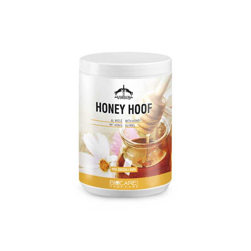 Honey Hoof Veredus - Pommade pour sabot