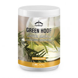 Green Hoof Veredus - Pommade pour sabot