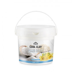 Cool Clay - Argile aux sels marins et à l'arnica