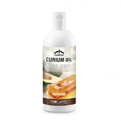 Curium Oil Veredus - Huile pour cuir