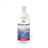 Blue Snow shampoo - Shampoing pour chevaux gris