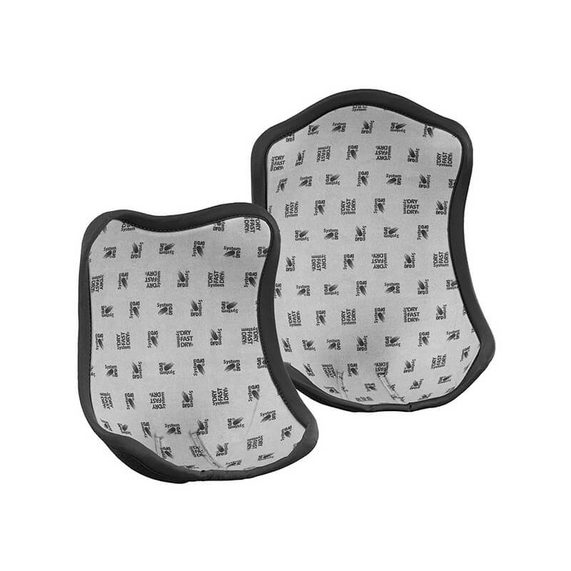 Sous bandes Dry Fast Veredus Sous bandes Dry Fast Veredus