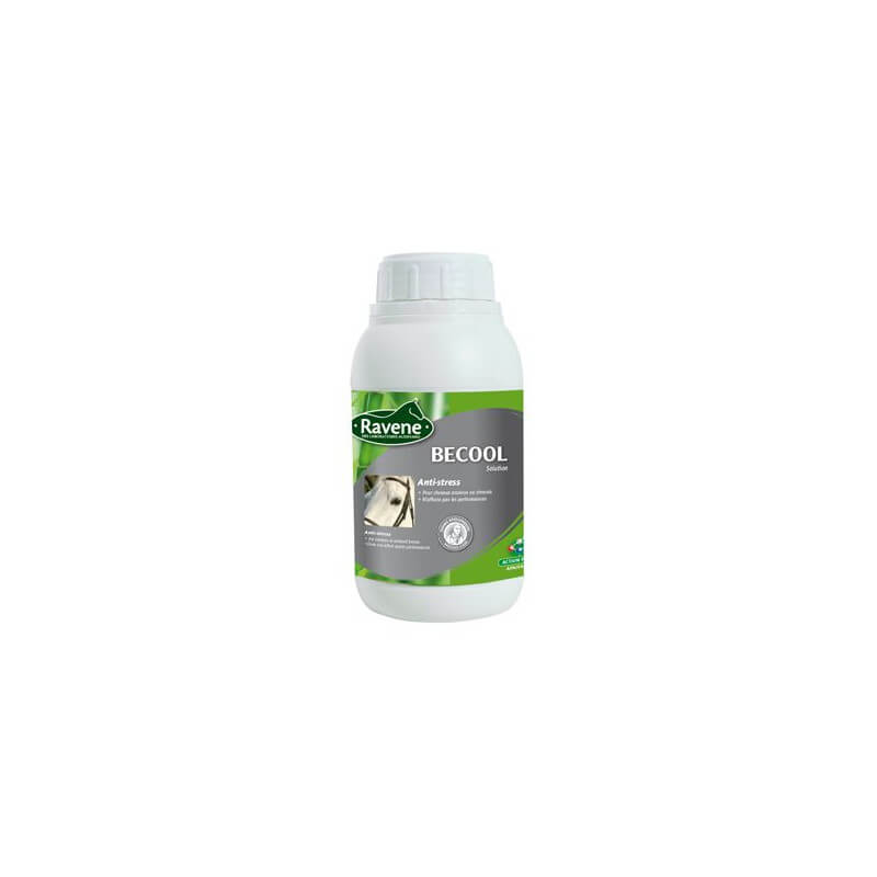 Becool anti-stress Ravene