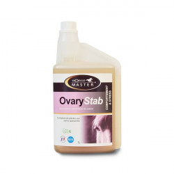 Ovary Stab Horse Master