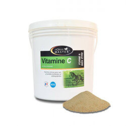 Vitamine C Horsemaster