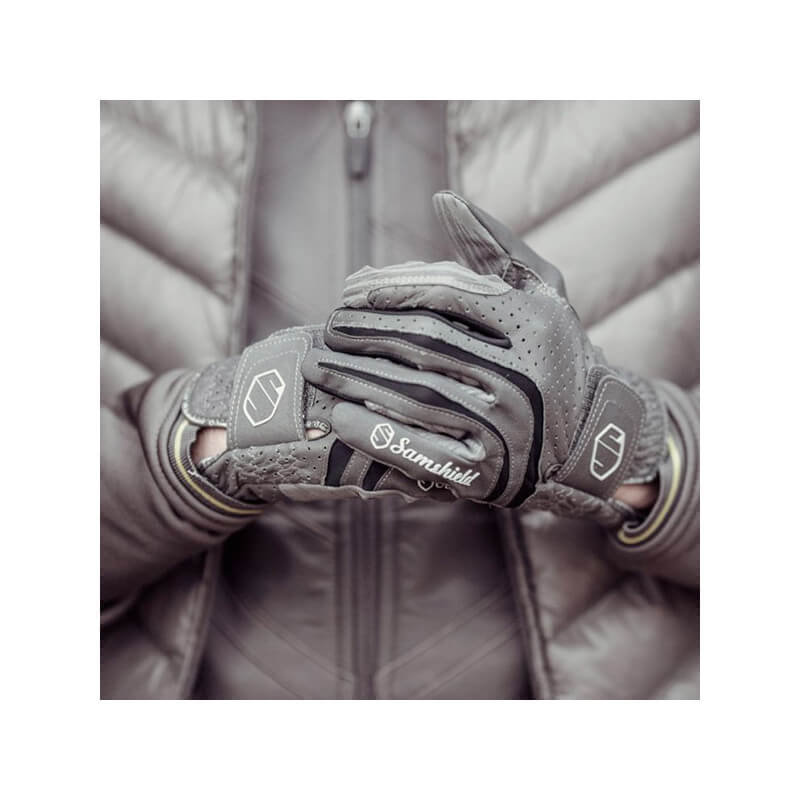 Gants VSkin Samshield Gants VSkin Samshield
