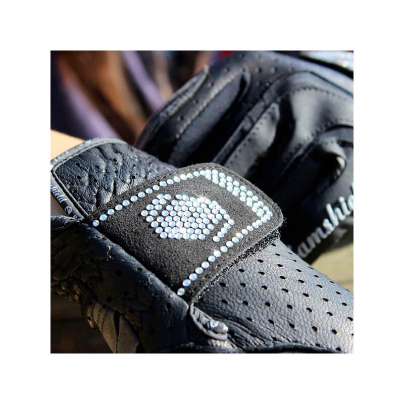 Gants VSkin Swarovski Samshield