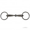Mors simple 2 anneaux creux Time Rider