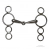 Mors Pessoa 4 anneaux Time Rider