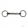 Mors 2 anneaux Anatomic double brisure Time Rider