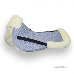 Amortisseur mouton TIME Rider Sport