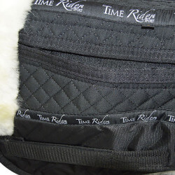 Amortisseur mouton correcteur TIME Rider Sport