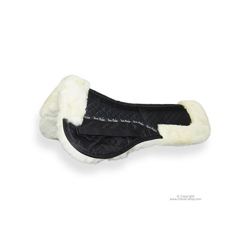 Amortisseur mouton correcteur TIME Rider Sport Amortisseur mouton correcteur TIME Rider Sport