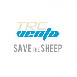 Guêtres TRC VENTO Save The Sheep Veredus