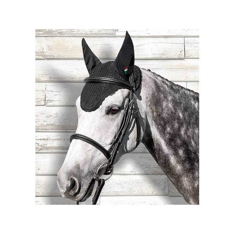 Bonnet anti mouche Equiline Bonnet anti mouche Equiline