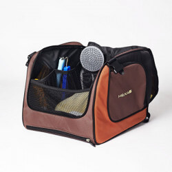 Sac de pansage Vanity Case Hexa Deluxe