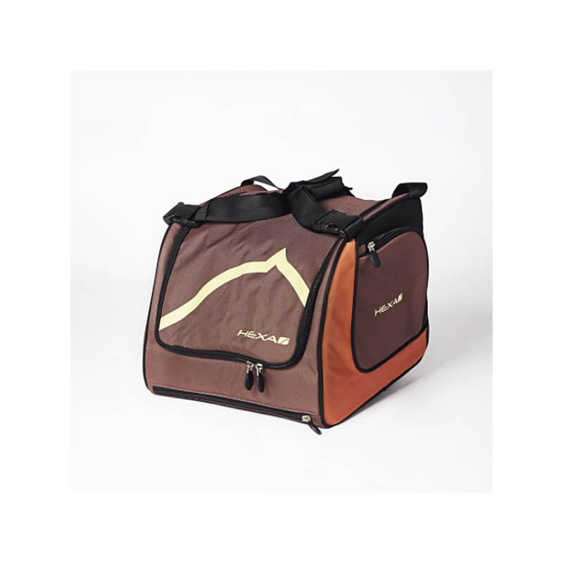 Sac de pansage Vanity Case Hexa Deluxe Sac de pansage Vanity Case Hexa Deluxe