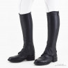 Mini-chaps en cuir Time Rider Sport