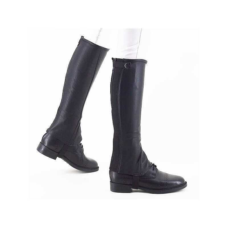Chaps cuir d'occasion - Sport & Plein air Chaps cuir d'occasion - Sport & Plein air