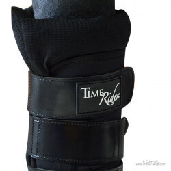 Stabble Boots TIME Rider