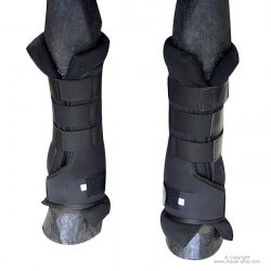 Stabble Boots TIME Rider