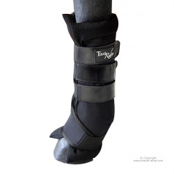 Stabble Boots TIME Rider