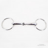 Mors simple 2 anneaux creux Time Rider