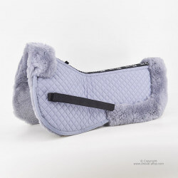 Amortisseur mouton TIME Rider Sport