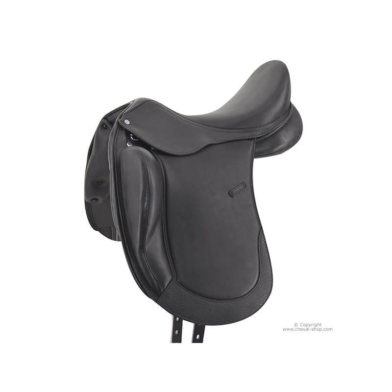 Selle de Dressage New Era TIME Rider
