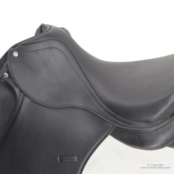 Selle de Dressage New Era TIME Rider