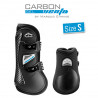 Guêtres Carbon Gel Vento Veredus