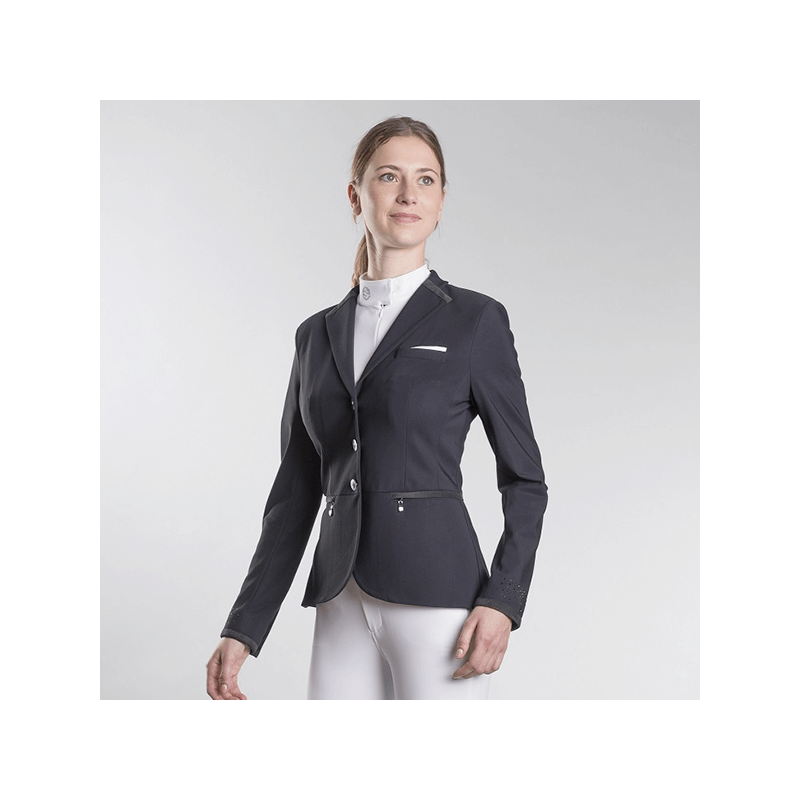 Veste de concours Victorine SAMSHIELD - Modèle femme