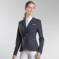 Veste de concours Victorine SAMSHIELD - Modèle femme