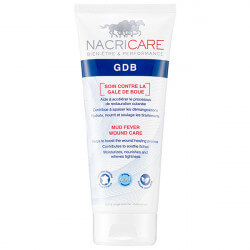 Gale de boue NACRICARE