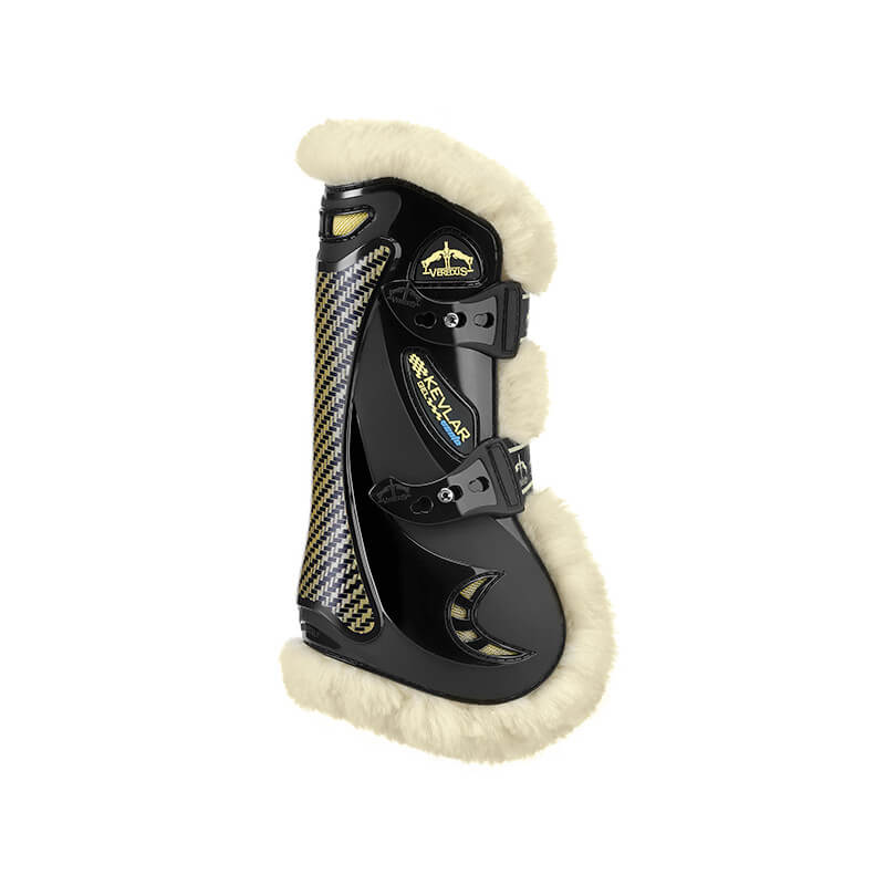 Guêtres Veredus Kevlar Gel Vento Save the Sheep