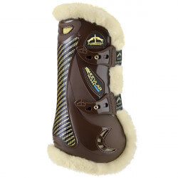 Guêtres Veredus Kevlar Gel Vento Save the Sheep