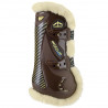 Guêtres Veredus Kevlar Gel Vento Save the Sheep
